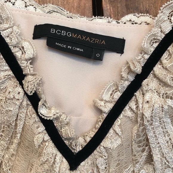 BCBG dress - Picture 4 of 5